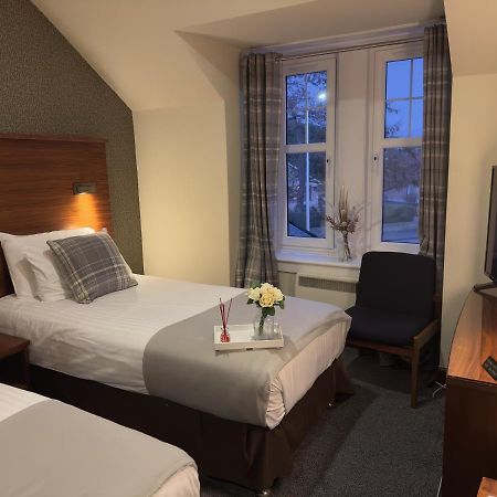 St Michaels Inn Ngoại thất bức ảnh