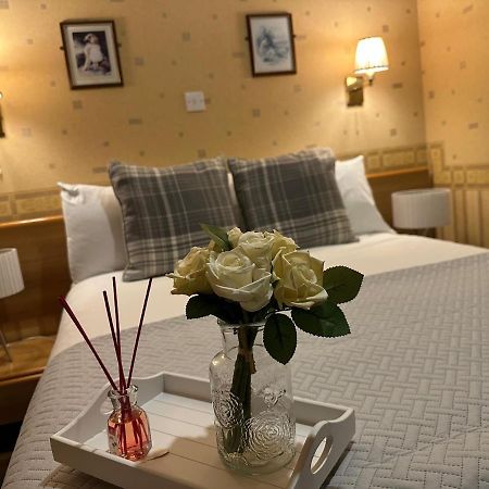 St Michaels Inn Ngoại thất bức ảnh