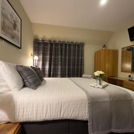 St Michaels Inn Ngoại thất bức ảnh