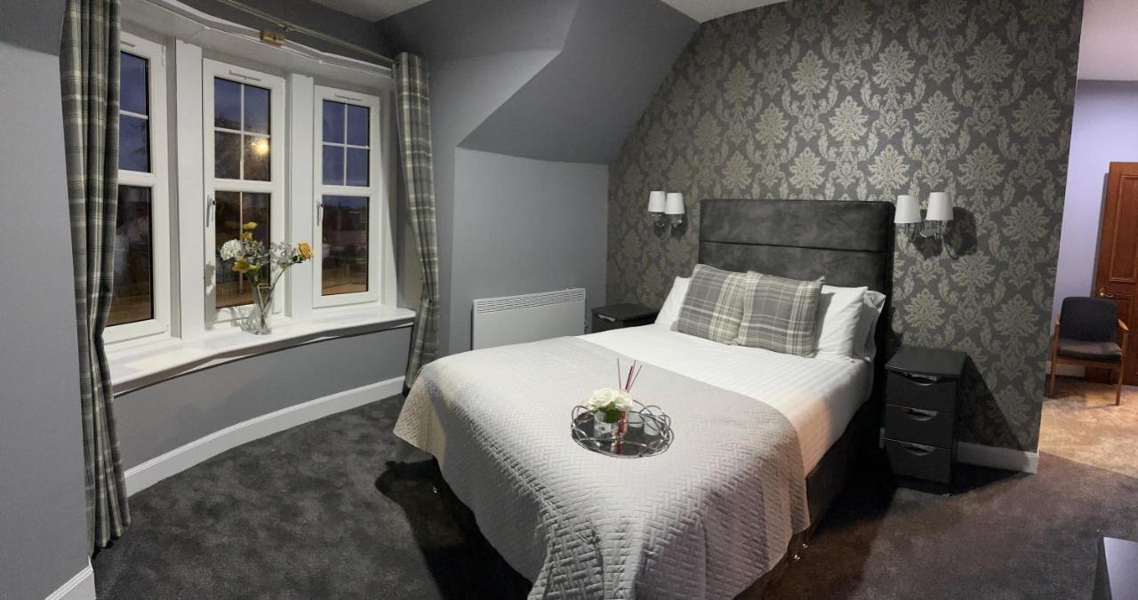 St Michaels Inn Ngoại thất bức ảnh