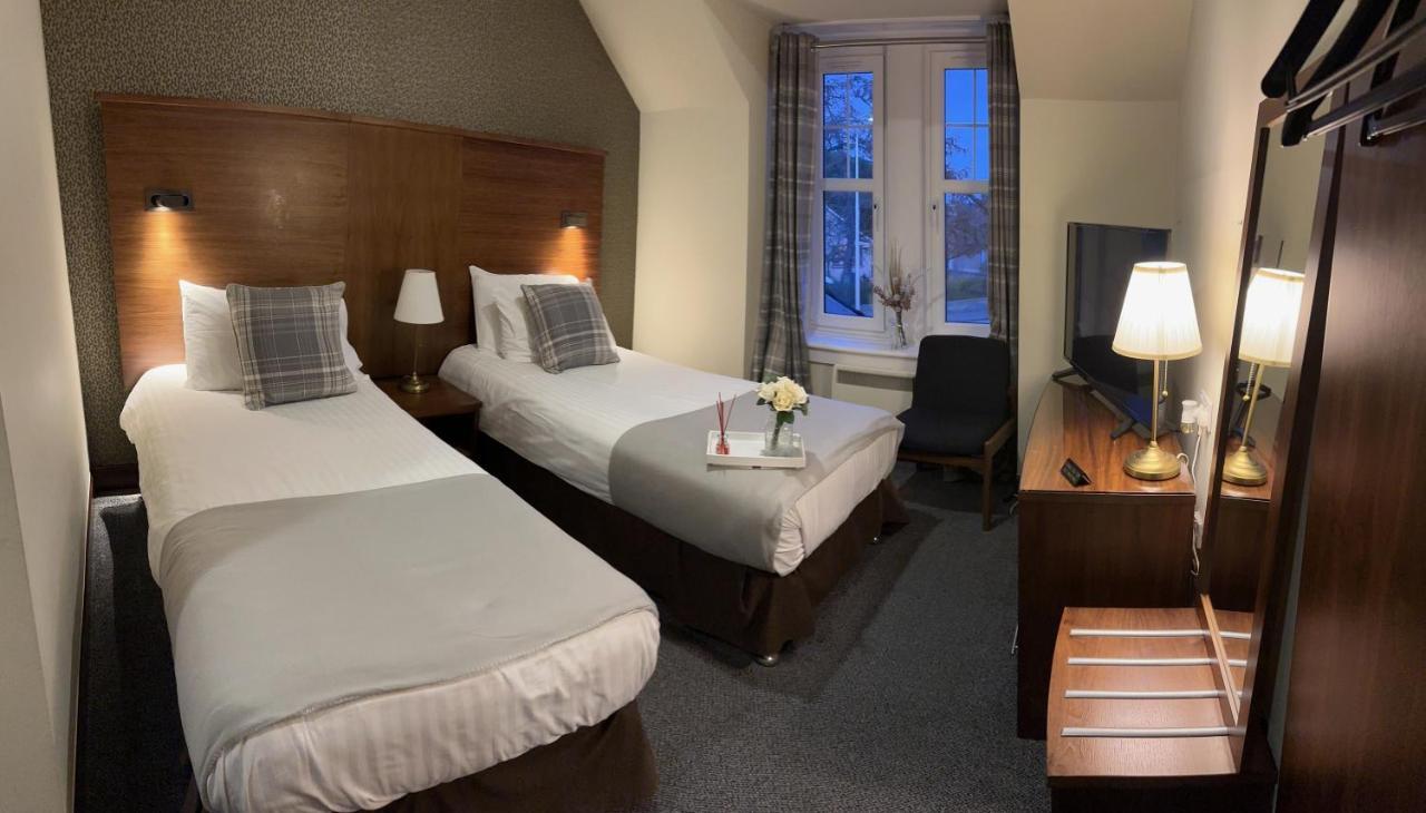 St Michaels Inn Ngoại thất bức ảnh