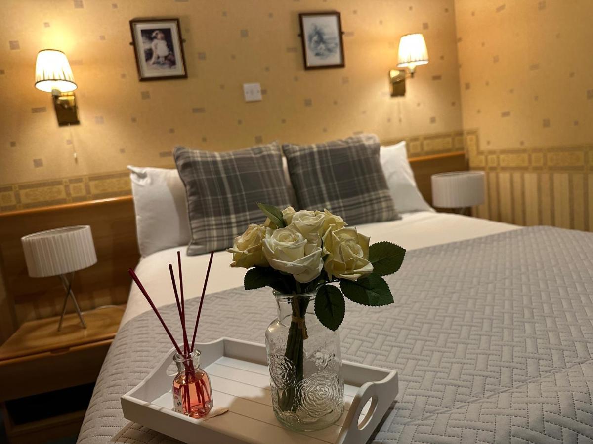 St Michaels Inn Ngoại thất bức ảnh
