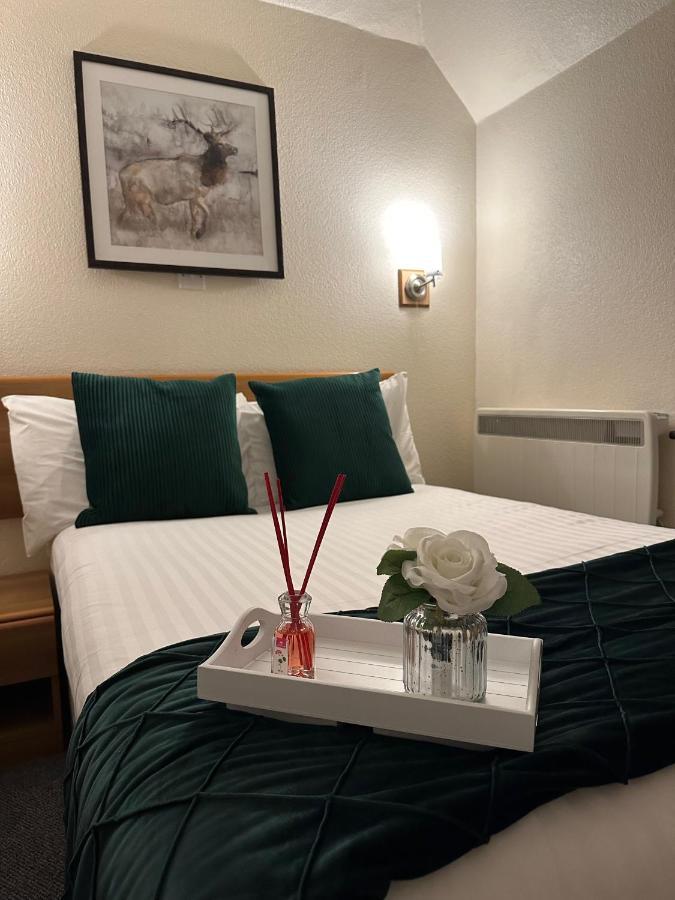 St Michaels Inn Ngoại thất bức ảnh
