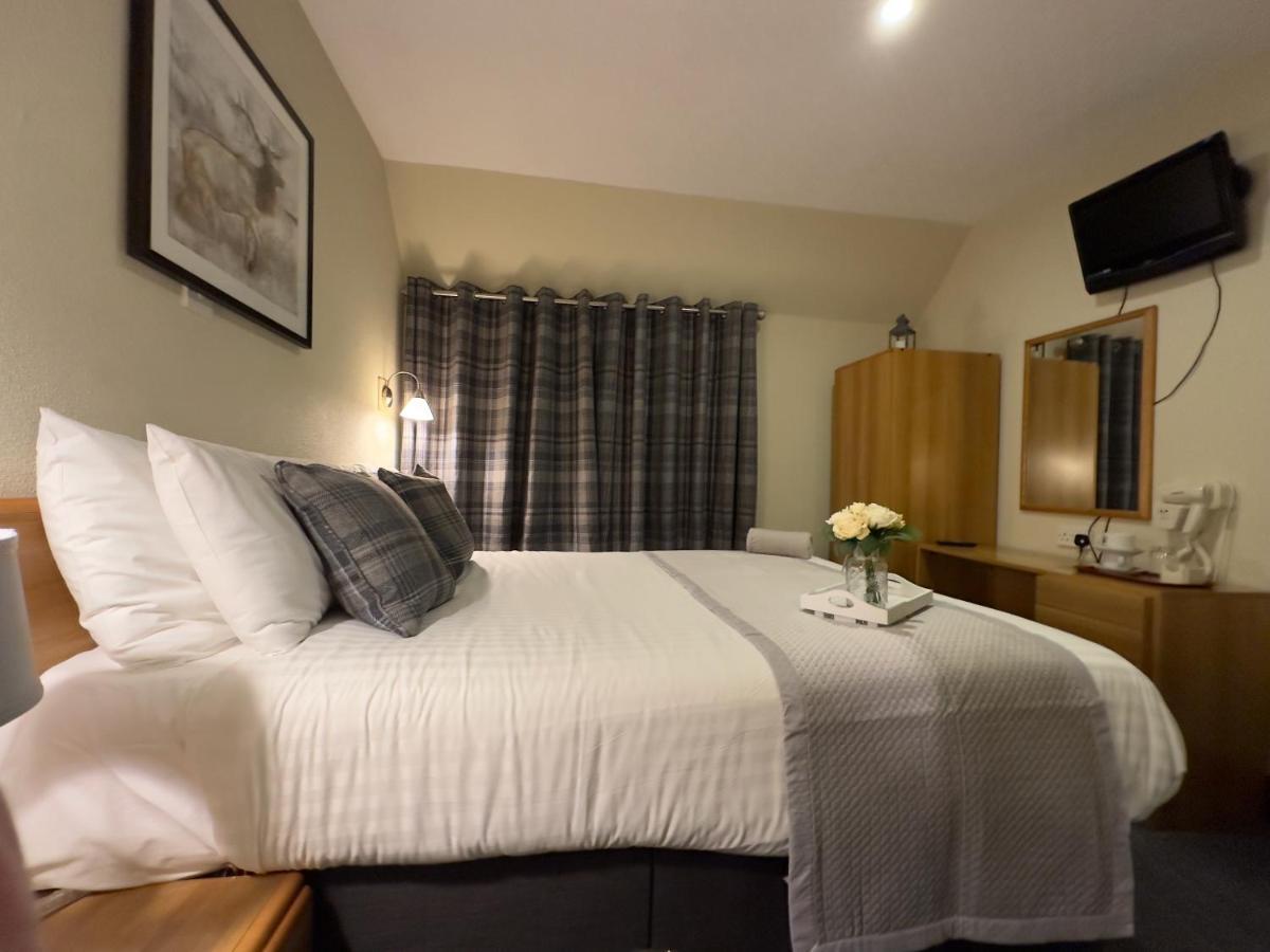 St Michaels Inn Ngoại thất bức ảnh