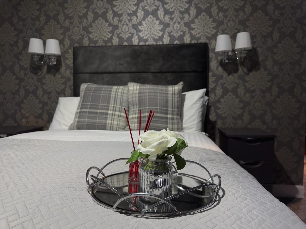 St Michaels Inn Ngoại thất bức ảnh