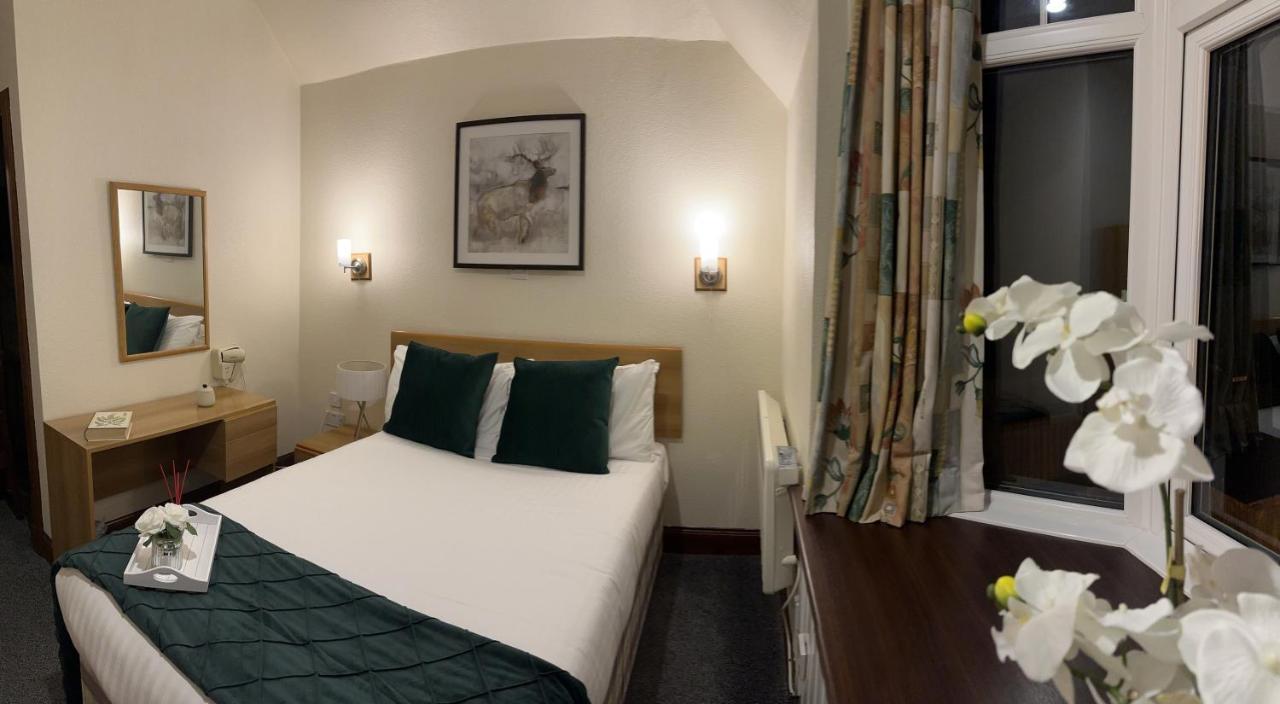St Michaels Inn Ngoại thất bức ảnh