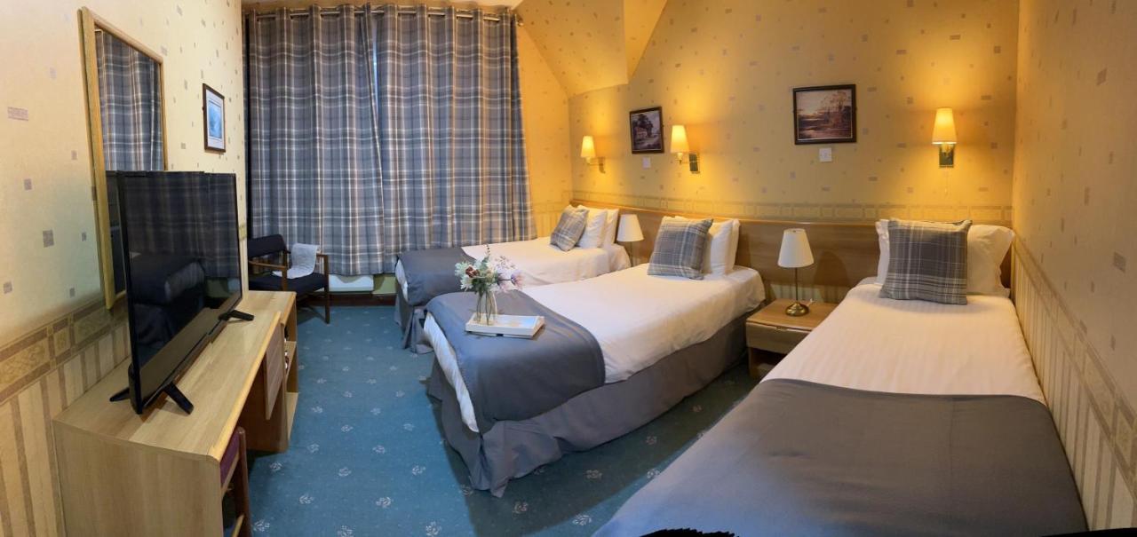 St Michaels Inn Ngoại thất bức ảnh