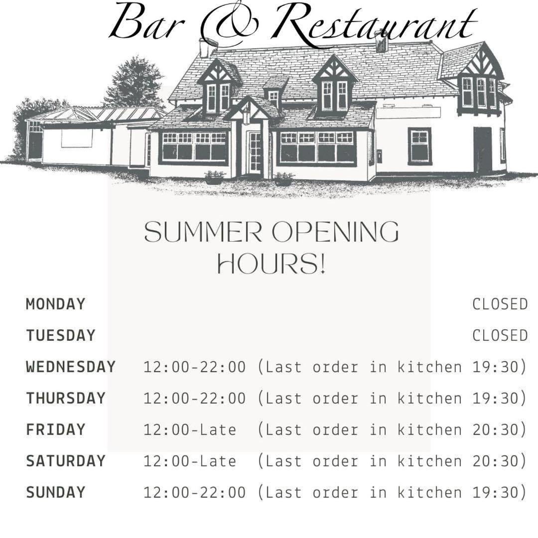 St Michaels Inn Ngoại thất bức ảnh